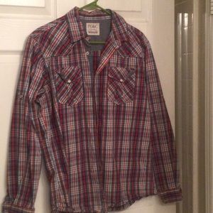 PDNC large hundred percent cotton